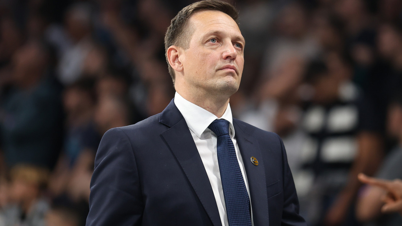 Aleksandar Sekulić novi trener Barselone