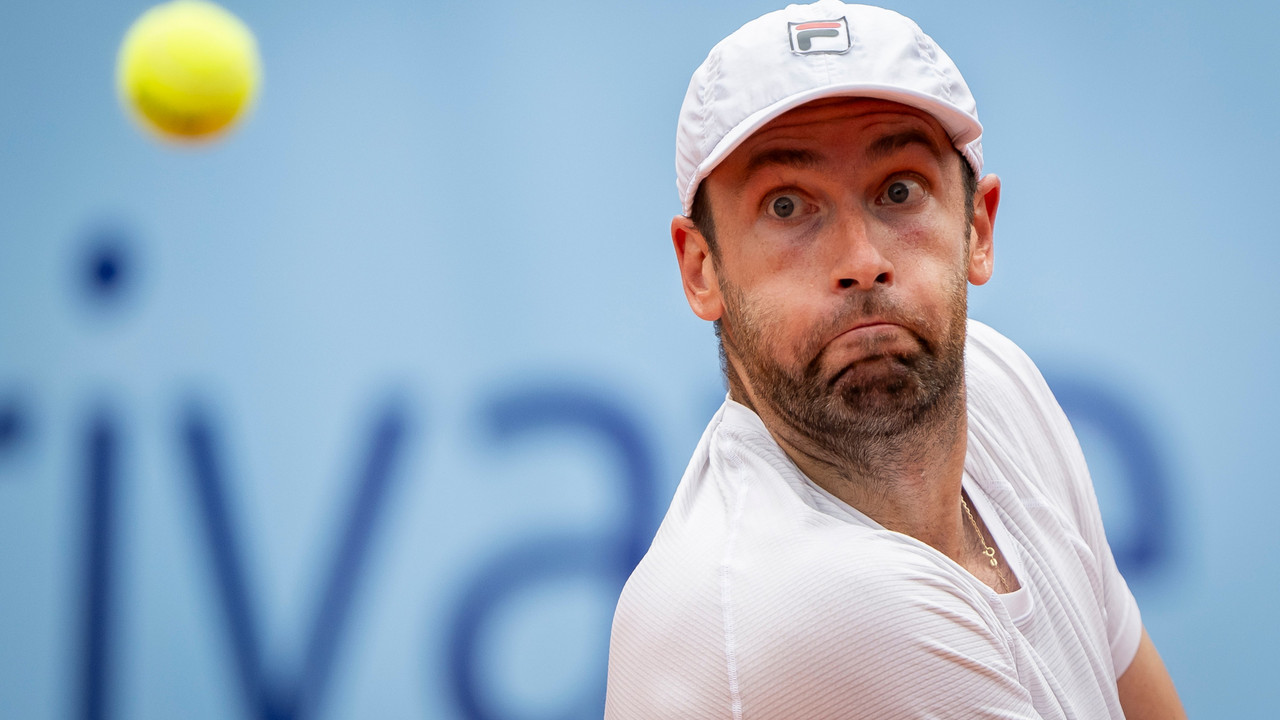 BUBLIK PAO U DVA SETA: Francuz došao do prve ATP titule
