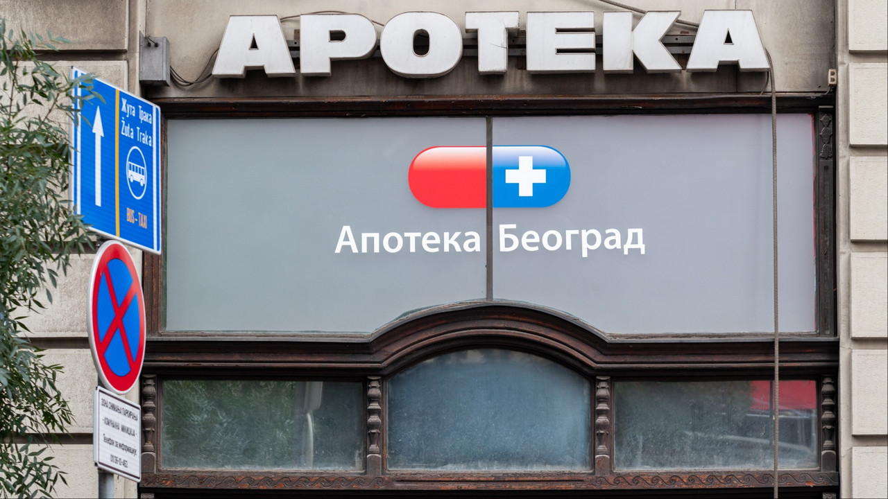 Ukazana nam je čast, svi zahtevi će biti ispunjeni