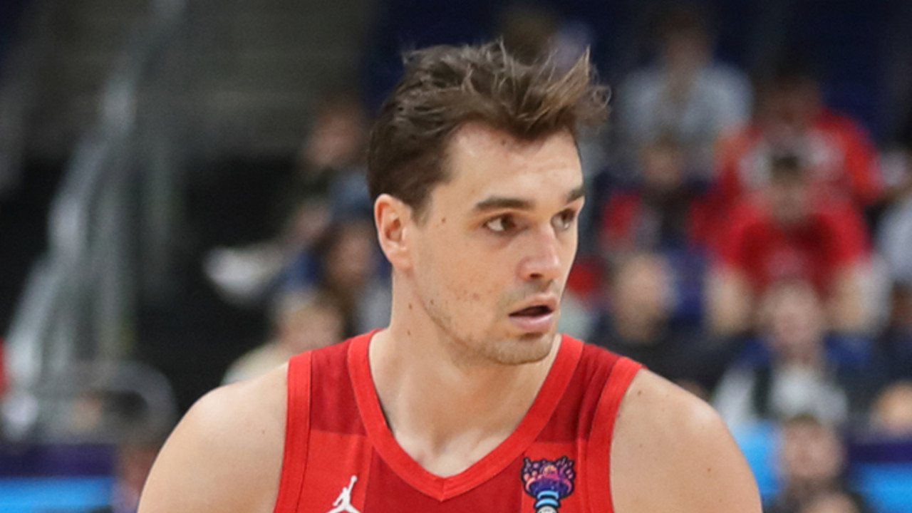 Hezonja upisao tripl-dabl, Hrvati razneli Kiprane sa 73 razlike