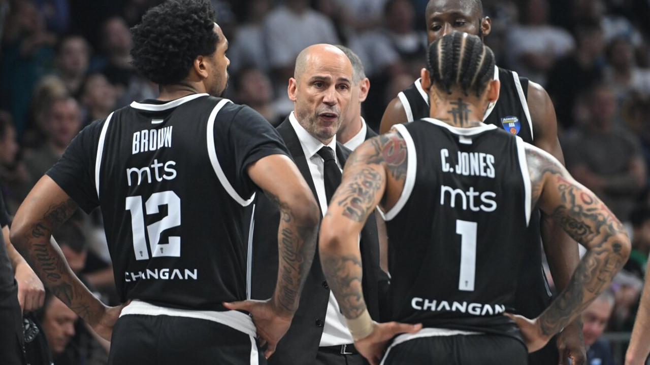 KK Partizan – Klub iz kog odlaze, ali pojačanja nema, evo kako stoje stvari