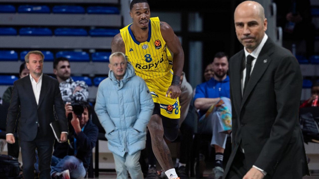 Loni Voker stiže u Partizan