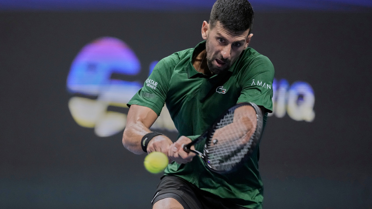 Đoković i Sabalenka prijavljeni za nastup u mešovitom dublu