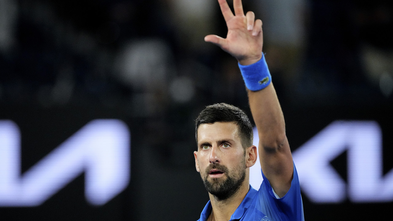 Novak Đoković se vraća na turnir gde se odigrao „meč godine“