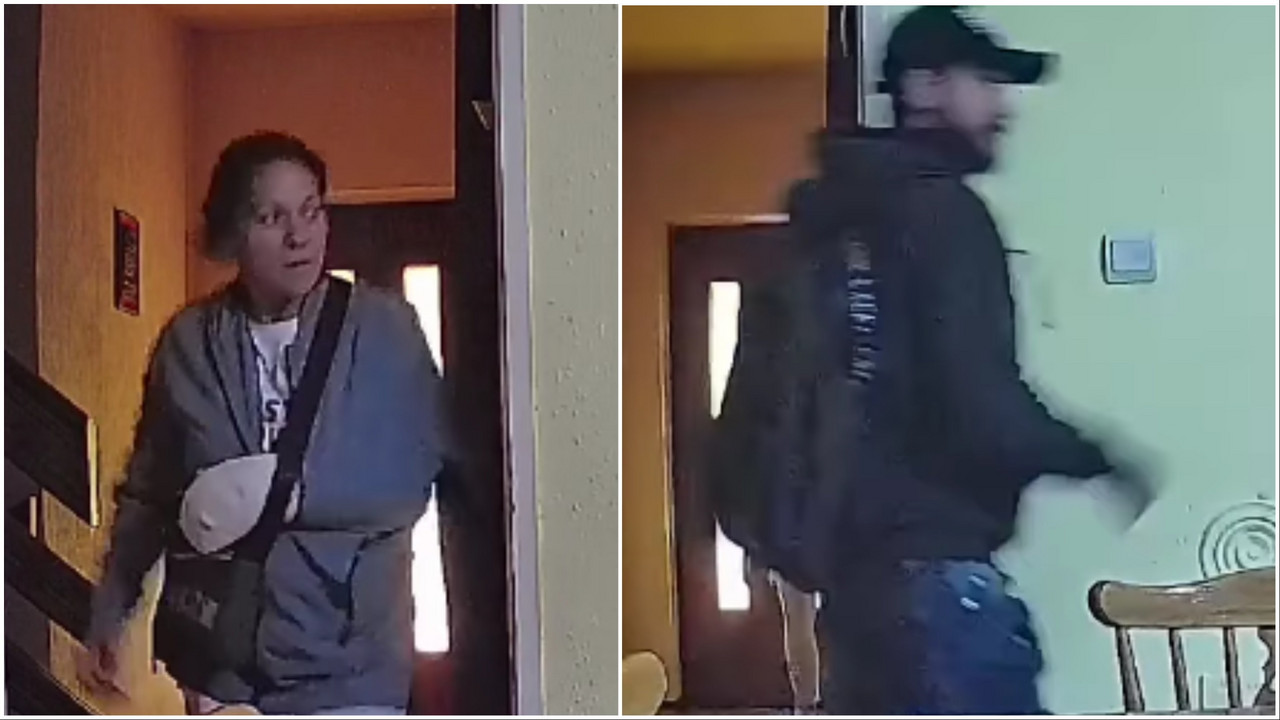 (VIDEO) Ušetali u kuću, nisu ni znali da ih kamera snima: Isplivao snimak pokušaja pljačke u Velikoj Plani