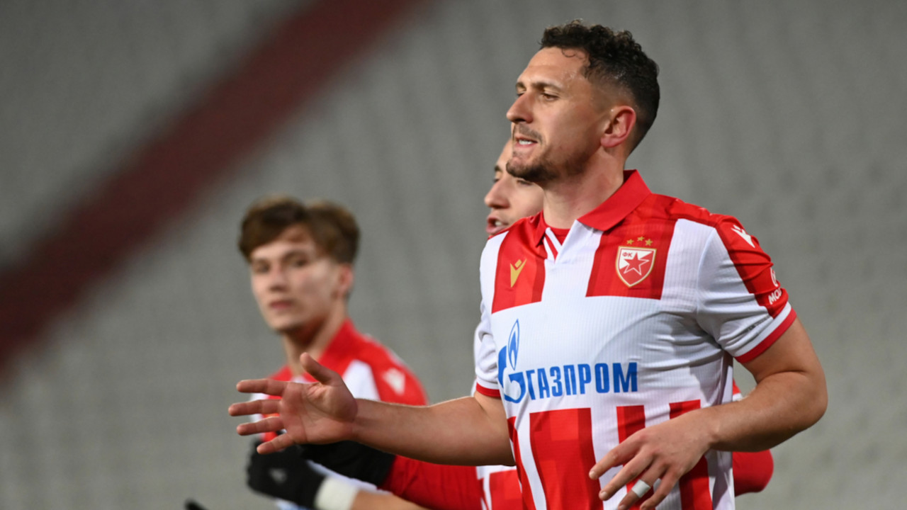 Veljković nakon POKERA otkrio šta je Stanković tražio od igrača