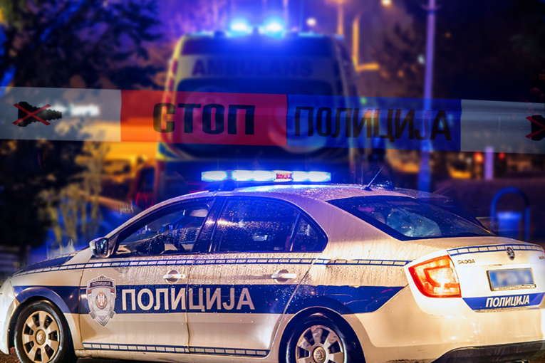 „KRVAVO I ČISTO!“ Poruka pronađena pored tela na Bežanijskoj kosi ledi krv u žilama