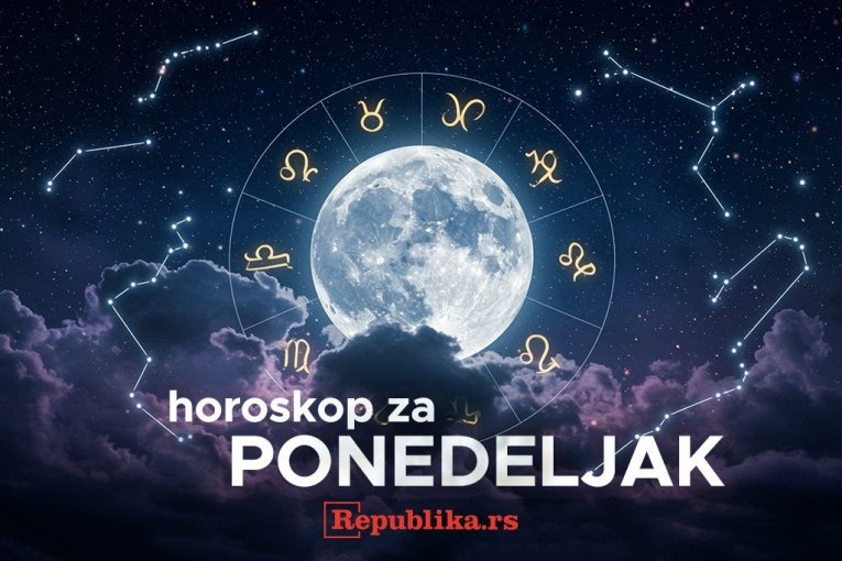 HOROSKOP ZA 3. AVGUST: Bikovi – iskoristite naklonost planeta kada je posao u pitanju, Vodolije