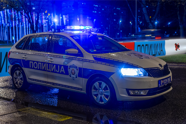 UŽAS U OBRENOVCU! Na kuću zatvorenika bačen topovski udar