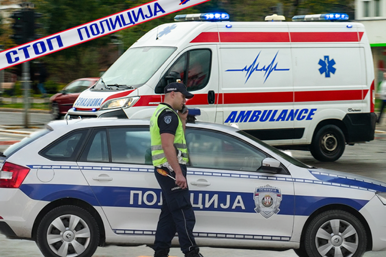 HOROR U UŽICU! U blizini potonulog splava pronađena dva tela