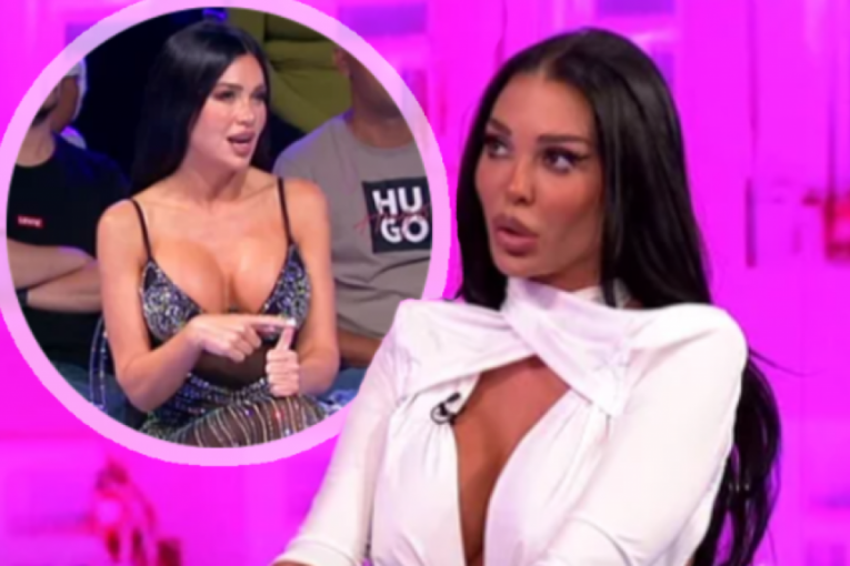 ISPLIVAO SNIMAK KOJI MENJA SVE! Maja priznala da je pred „Elitu 9“ imala dečka, pa BESNO NAPUSTILA EMISIJU: TAJNO SE VIĐALI OVDE?!