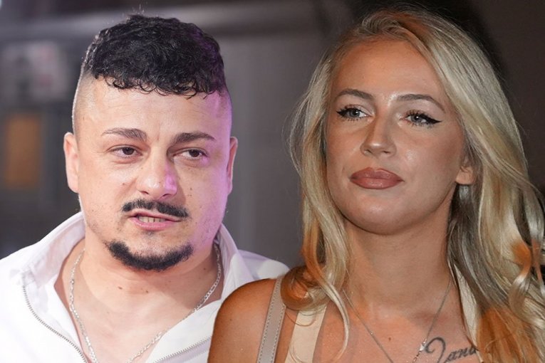 CELA SRBIJA U SUZAMA ZBOG ĆERKE MILICE VELIČKOVIĆ! Razarajuća objava, Terza će plakati zbog ove fotografije!