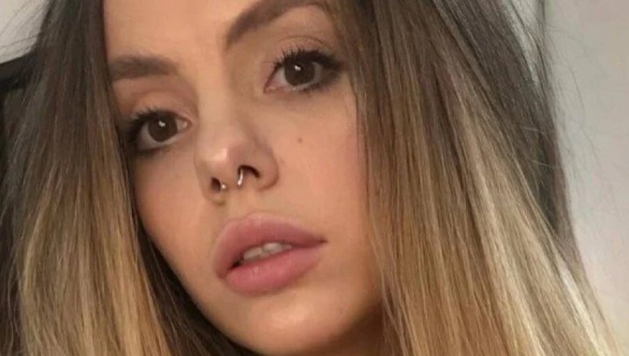 Kremirana lepa LJudmila, majka iz Rusije došla da se poslednji put oprosti od ćerke