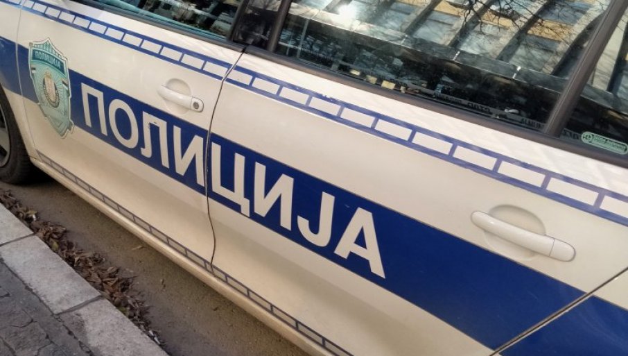 Uhapšene tri osobe iz Crne Gore