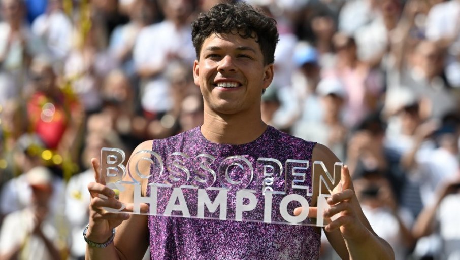 ODBRANA TITULE JE PRIORITET! Šelton da ponovo pokori Montreal, Nakašima za prvi Masters u karijeri