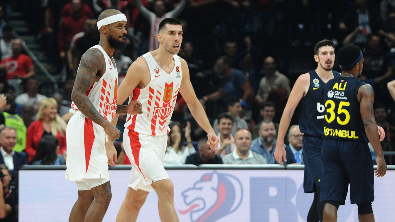Problem za crveno-bele! Hoće da se reše igrača