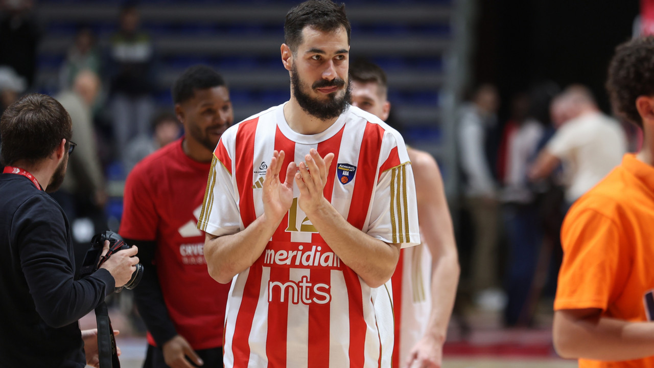 DA LI ODLAZI IZ ZVEZDE? Oglasio se Nikola Kalinić