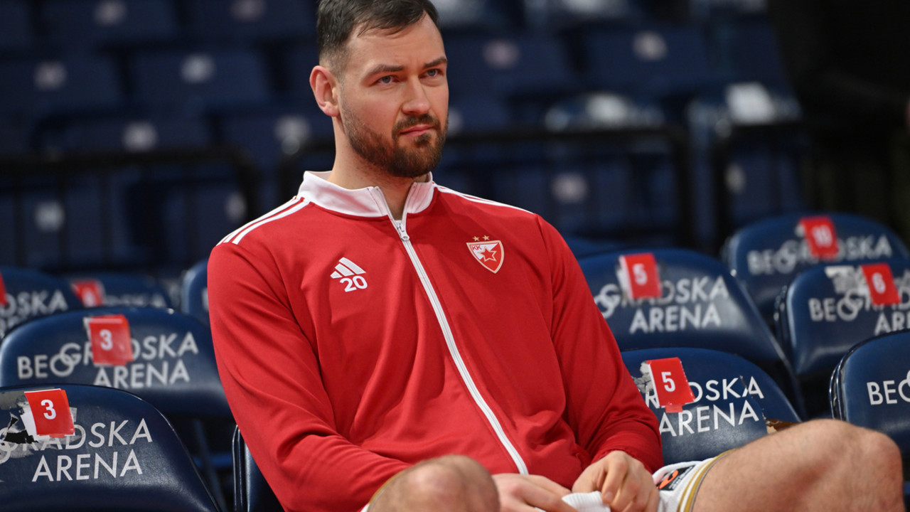 Litvanija saopštila spisak za avgustovski prozor, tu je bivši igrač Crvene zvezde