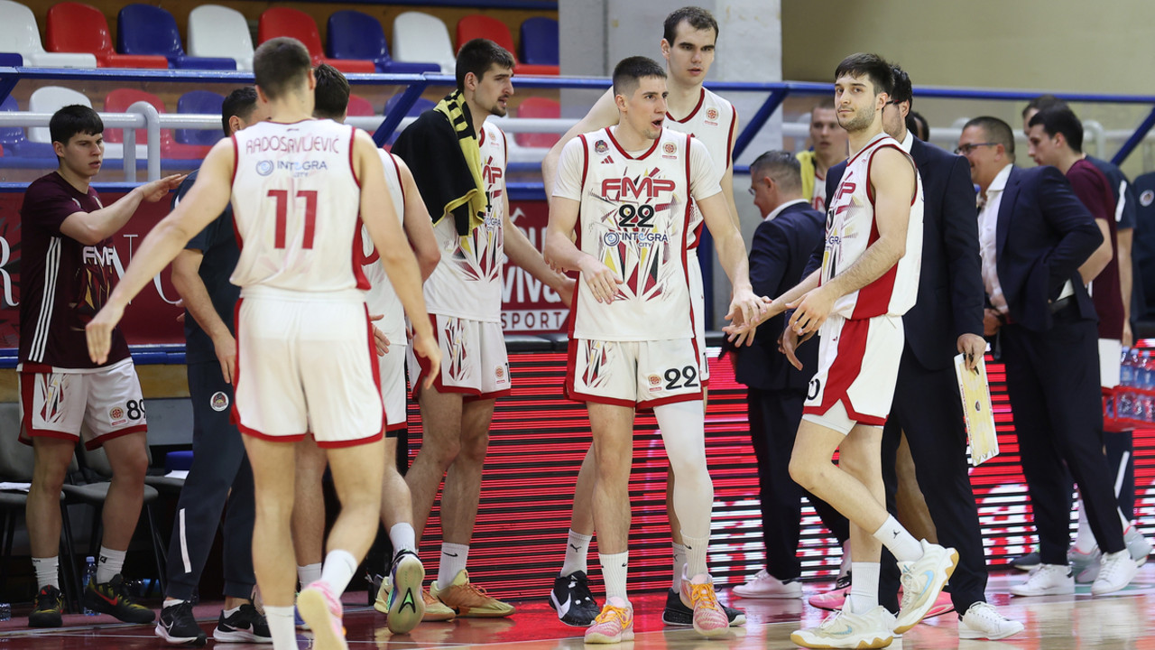 „To nije košarka“ FMP, Spartak, Dinamik i Zlatibor zajedničkim saopštenjem odgovorili KLS-u