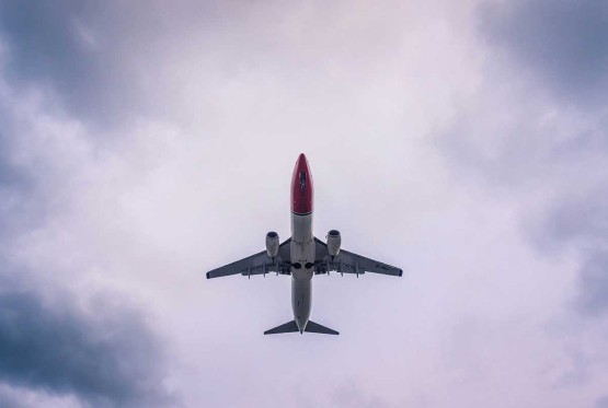 Ko preuzima easyJet