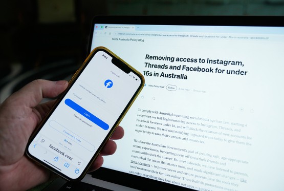 Meta uklonila više od 750.000 Instagram i Facebook naloga tinejdžera