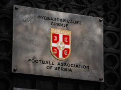 Predsednik Sudijske komisije Fudbalskog saveza Srbije De Bleker održao prvi radni sastanak sa arbitrima