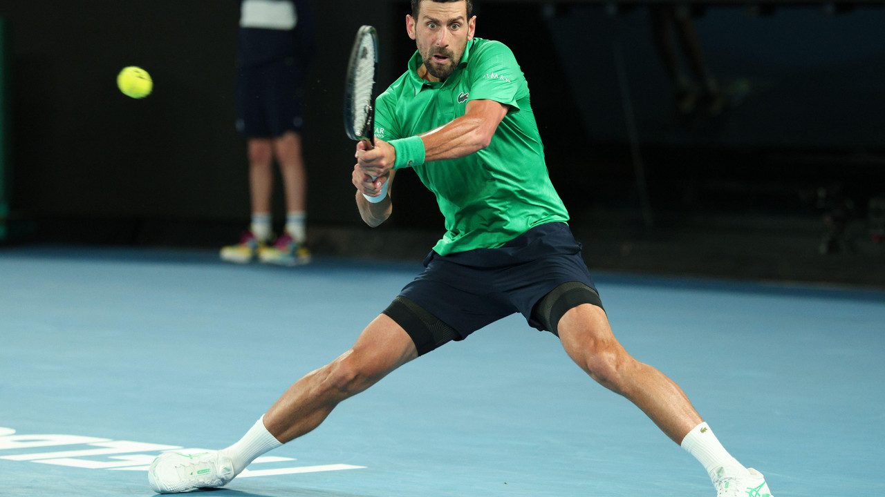 Novak saznao rivale u Americi! Siner i Alkaraz neće igrati