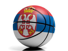 Muška kadetska košarkaška reprezentacija Srbije poražena od Litvanije na startu Evropskog prvenstva