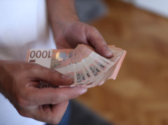 Sutra počinju pregovori o utvrđivanju minimalne cene rada za narednu godinu