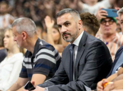 Milija Vojinović nije više sportski direktor košarkaške ABA lige