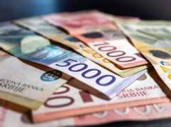 U ponedeljak počinju pregovori o utvrđivanju minimalne cene rada