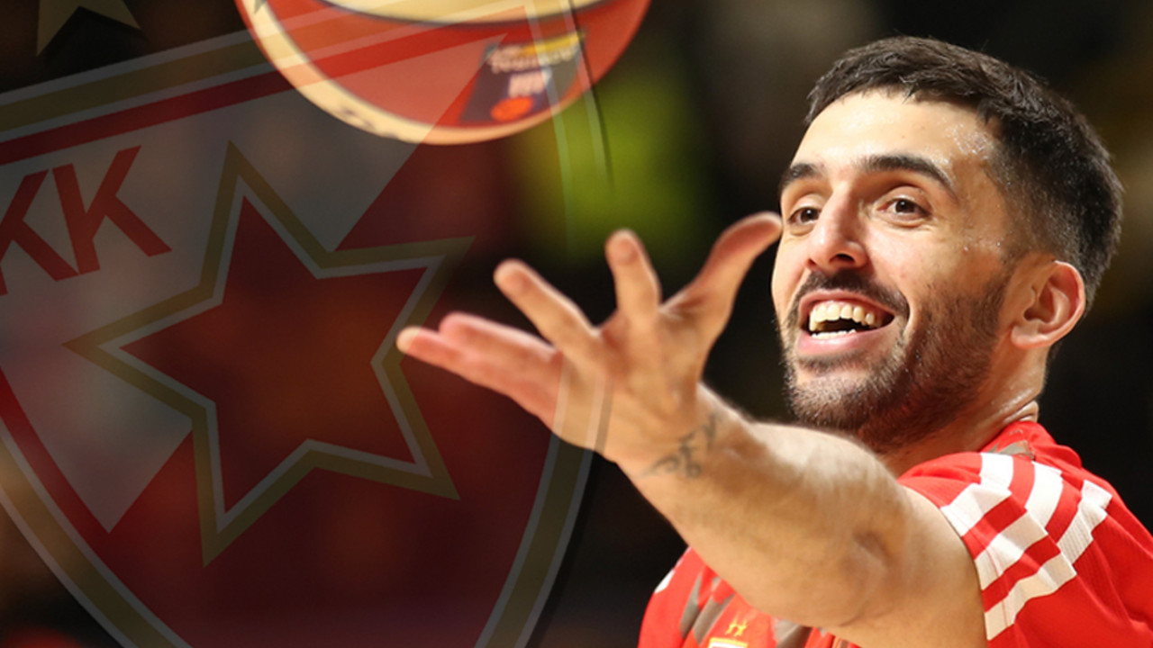 Crvena zvezda dovela novo pojačanje