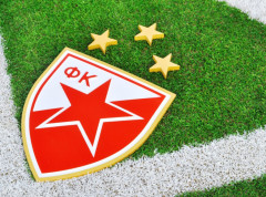 Red Star to face Tre Fiori or Larne in UEFA Champions League second qualifying round