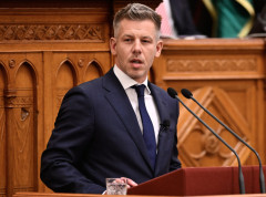 Vodostaj Dunava kod nuklearke Pakš od nedelje porastao za 13 centimetara