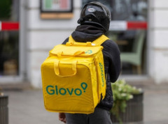 Glovo napušta tržište Bosne i Hercegovine posle pet godina poslovanja
