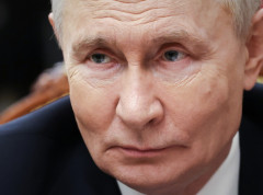 Putin bi mogao da ograničeno napadne neku NATO članicu