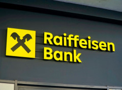 Rajfajzen banka blizu preuzimanja Adiko banke za 517 miliona evra, NLB ispala iz trke