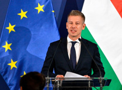 Mađarska uvela uredbu o mogućem isključenju velikih potrošača ako ne smanje potrošnju