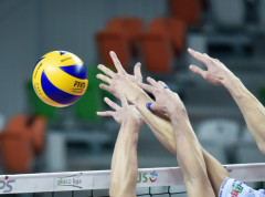 Odbojkaši Poljske pobedili SAD i osvojili zlato u Ligi nacija