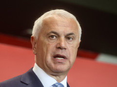 If they beat Hapoel Be’er Sheva, Red Star will face Aarhus or Sabah in UCL playoff