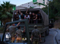 Španska vlada tvrdi da nije imala upozorenje o razmerama migrantske krize u Seuti