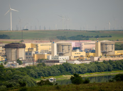 Vlada Rumunije od velikih potrošača traži da dobrovoljno smanje potrošnju energije