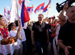 Nastavljamo da ulažemo u razvoj Stare Pazove