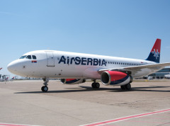Preusmeravanje letova između Beograda i Katanije na aerodrom u Palermu