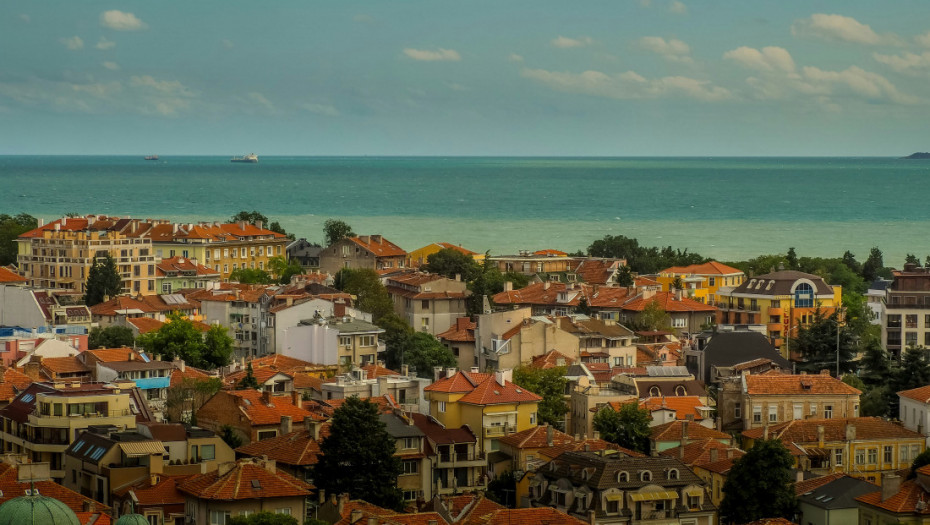 Kako do ovog bisera Crnog mora