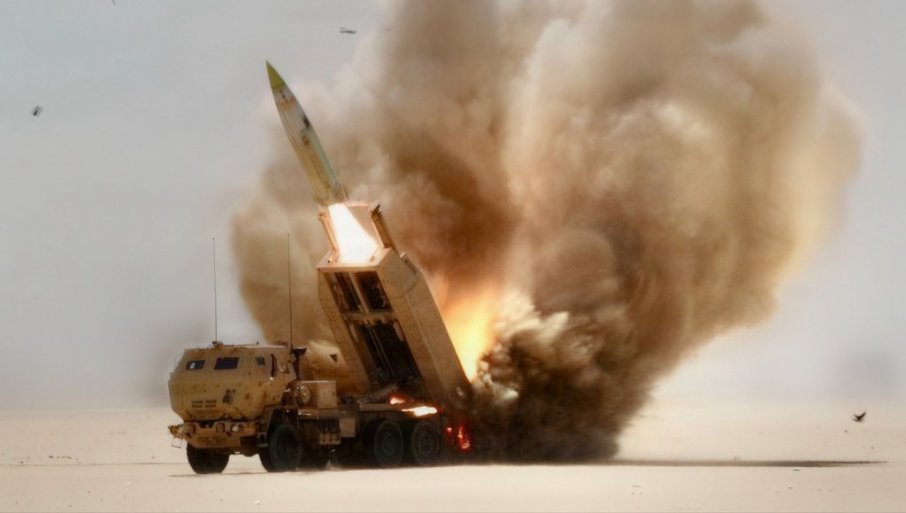 Turska šalje novi paket balističkih raketa Ukrajini