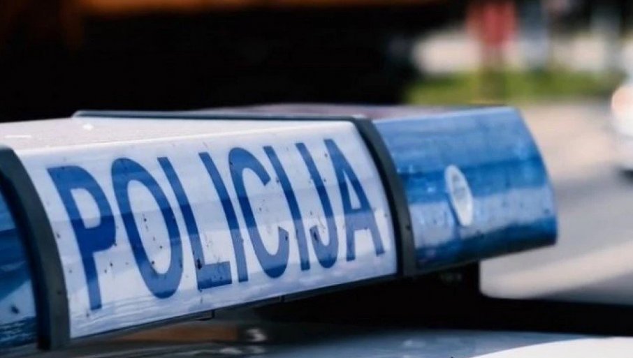 Mladić (20) detonirao eksploziv u kući