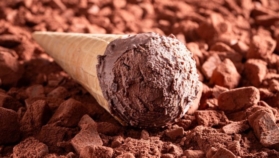 Jednostavan recept za osvežavajući letnji desert