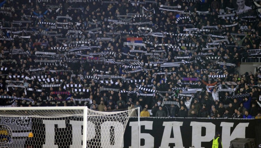 „GROBARI“ TRLJAJU RUKE! Ozbiljne pare stižu u Humsku i to kada je najpotrebnije