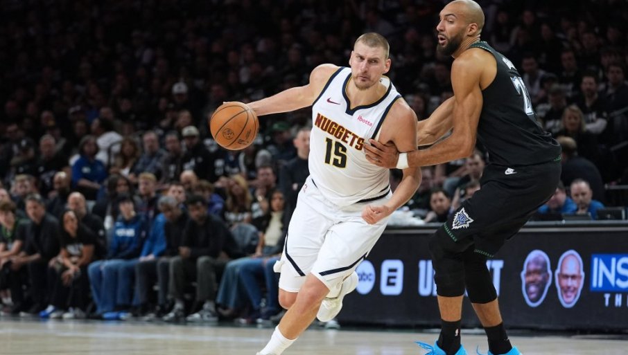 Nova lica u Denver! Nagetsi potpisali petoricu igrača